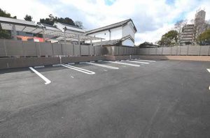 テラパークス 壱番館 0203号-13