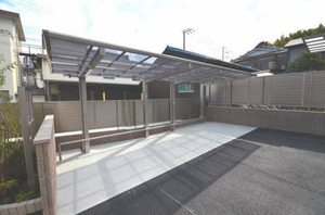 テラパークス 壱番館 0203号-15