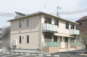 シャーメゾンＣＲＥＣＩＡ 0202号-1