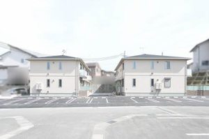 シャーメゾンＣＲＥＣＩＡ 0202号-15