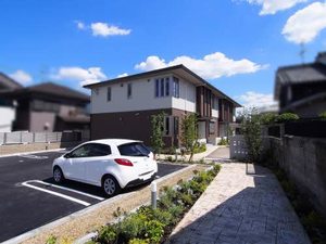 ＳｈａＭａｉｓｏｎ屋敷山