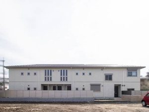 グリーンコート 0201号-1