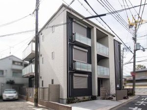 Ｌａ　ｃａｓａ　ｂｒｅｚｚａ 0302号-1