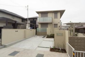 ラ　プルミエール　シャーメゾン 0201号-1