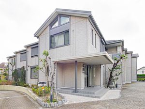 ＤＡＩＫＥＮＮ　ＣＯＵＲＴ　芦屋