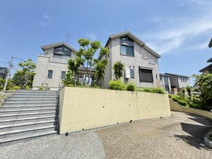 ＤＡＩＫＥＮＮ　ＣＯＵＲＴ　芦屋 B011号-1