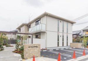 Ｓｈａ　Ｍａｉｓｏｎ　Ｒｅｌａｆｏｒｔ