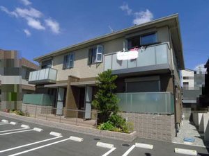 メゾン　ド　ルクール