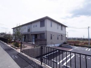 シャーメゾン・フローラ 0105号-1