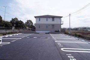 シャーメゾン・フローラ 0105号-2