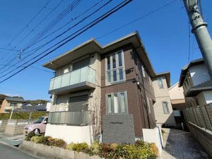 リジェール 0201号-1