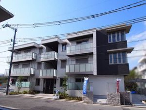 コートリヴェールⅠ 0302号-1