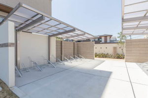 シャーメゾン別宮 0301号-2