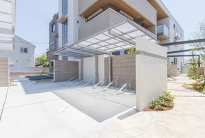 シャーメゾン別宮 0301号-3