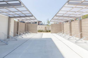 シャーメゾン別宮 0301号-4