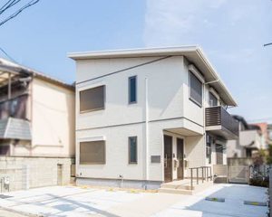 メドウ上野芝 0201号-1