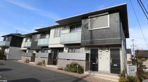 シャーメゾンいろはⅢ