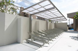 シャーメゾン太成 0203号-4