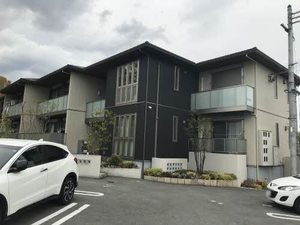 フローラルコート 0105号-1