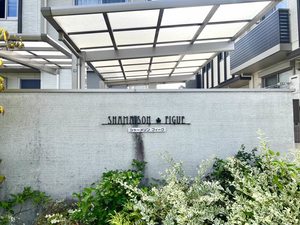 シャーメゾン フィーグ A101号-2