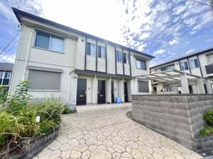 シャーメゾン　フィーグ