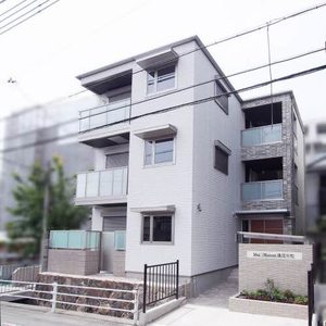 シャーメゾン篠原中町 0301号-1