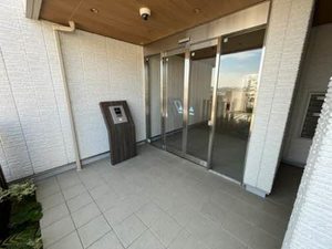 La Vista 刀根山 0201号-2