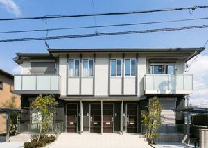 Ｂｅｌｌｅ　Ｍａｉｓｏｎ　Ｇｒａｃｅ 0102号-1