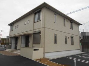 シャーメゾン江井島海岸