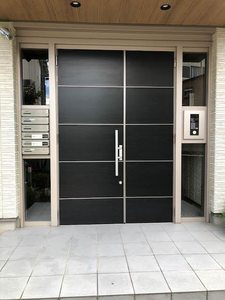 シャーメゾン二上 0102号-15