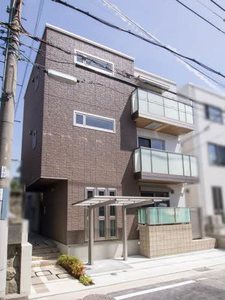 シャーメゾンサパモーレ 0102号-1