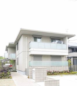 シャーメゾン森北