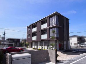 サンイースト 0202号-1