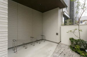 ガーデン　ヴィラ　スイート 0101号-14