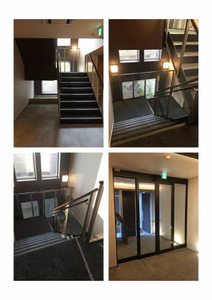 ガーデン　ヴィラ　スイート 0101号-15