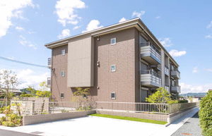 サンフェリーチェ篠山