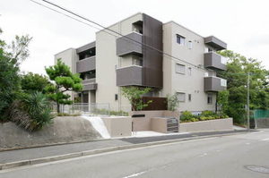 コモド夙川 0101号-1