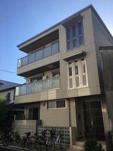 ＳｈａＭａｉｓｏｎ　ＬＵＮＡＩ