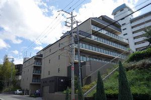 フローラル桃山台