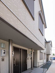 コンフォート上野 0201号-1