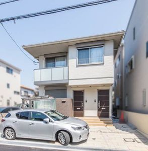 シャーメゾン小松南 0102号-1