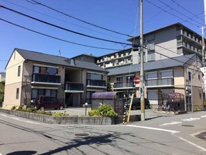 ディアス昭和園