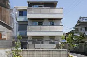 シャーメゾン　ネージュ 0203号-1