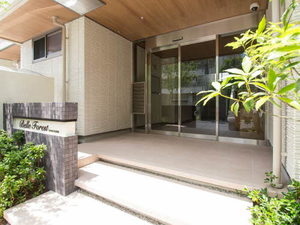 ベル フォレスト 0302号-2