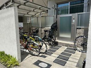 ベル フォレスト 0302号-4