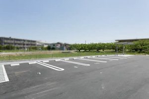 シャーメゾン秋津 0203号-2