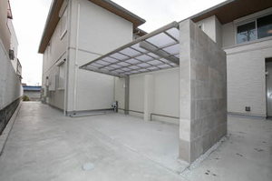 シャーメゾン富 0203号-2