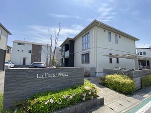 ラ・フォルテ　西明石 A102号-1