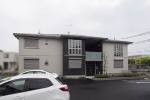 ラ・フォルテ　西明石 B202号-1