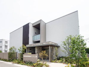 グランシャリオ西神戸 A202号-1